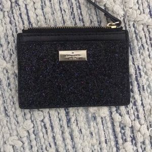 kate spade card holder